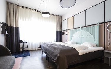 Rooms DGI Byen